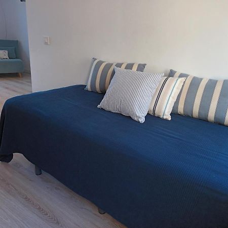 Maison Moma Palafrugell Bagian luar foto
