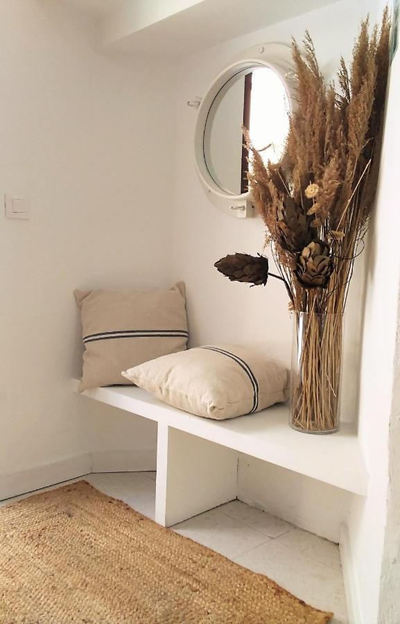 Maison Moma Palafrugell Bagian luar foto