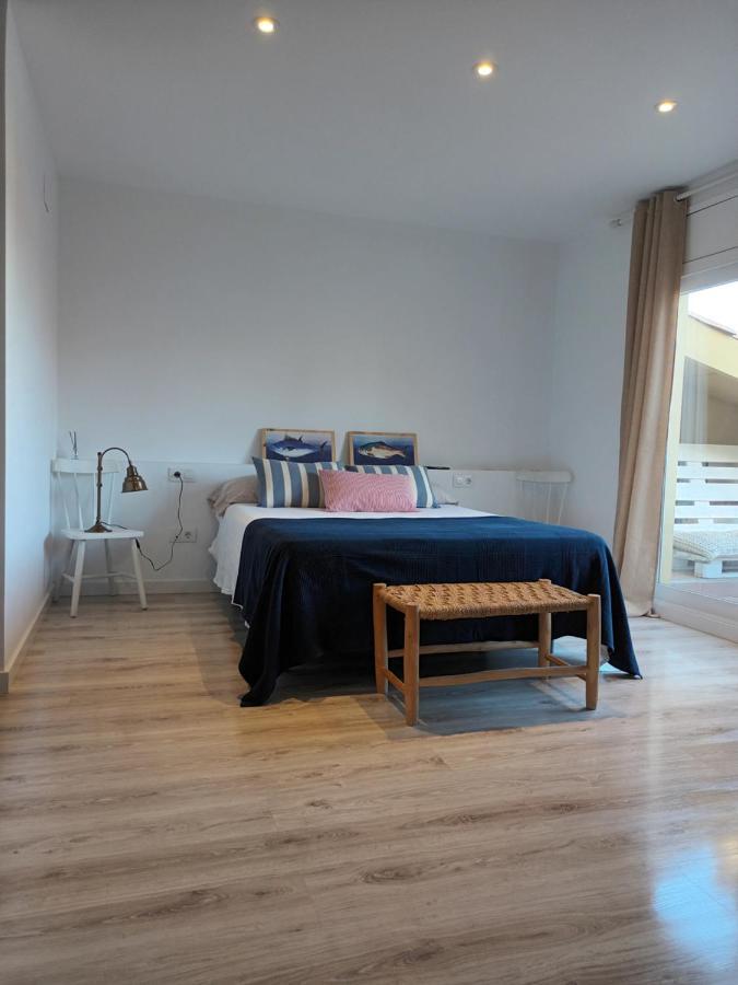 Maison Moma Palafrugell Bagian luar foto