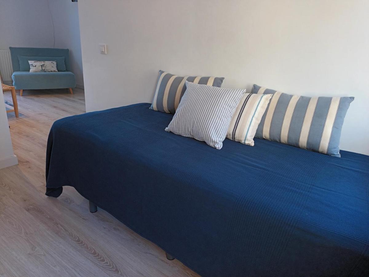 Maison Moma Palafrugell Bagian luar foto