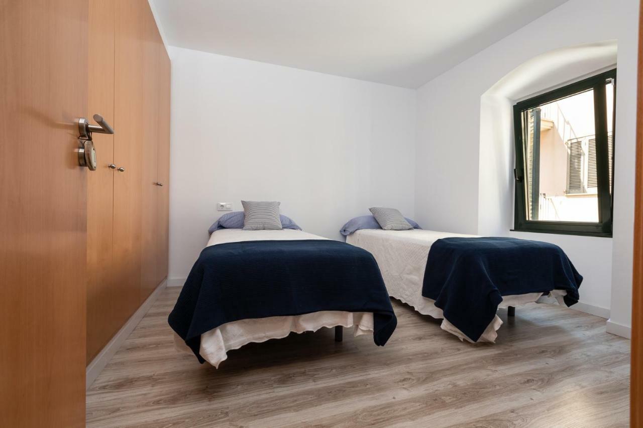 Maison Moma Palafrugell Bagian luar foto