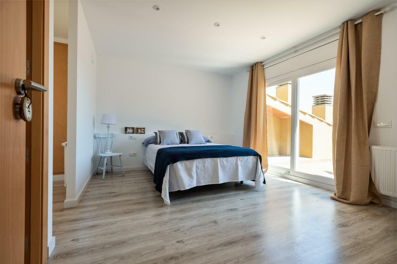 Maison Moma Palafrugell Ruang foto