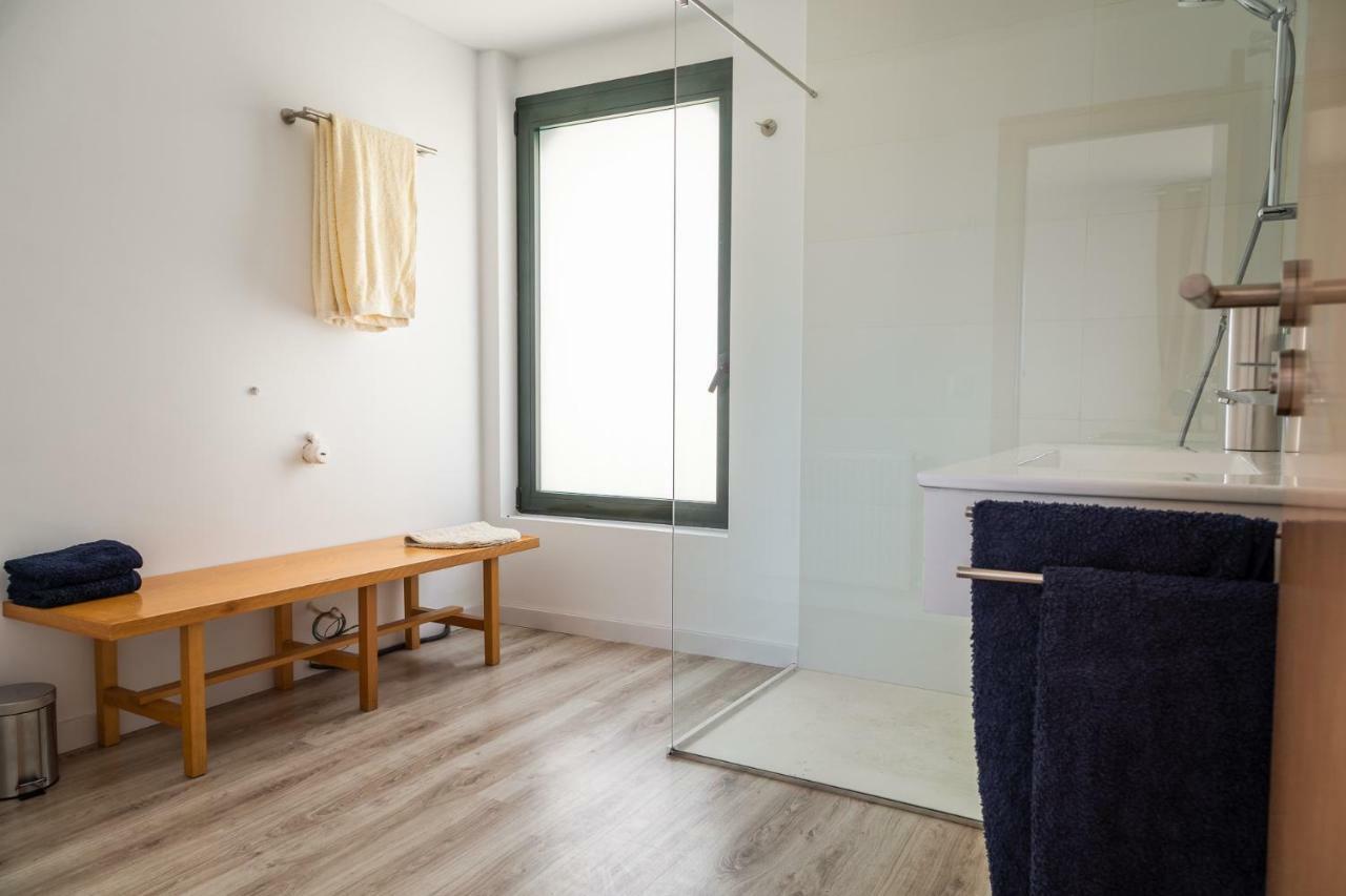 Maison Moma Palafrugell Bagian luar foto